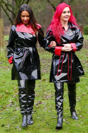 Pvc Dreams OnlyFans Leaked Free Thumbnail Picture - #LdO2pokmU8