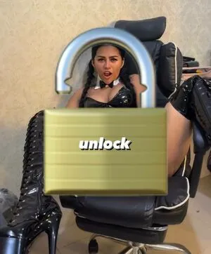 Pvc Queen Lia Callia OnlyFans Leaked Free Thumbnail Picture - #CEKQE8EBXI