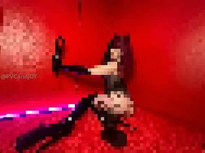 Pvcandjoy OnlyFans Leaked Free Thumbnail Picture - #1nWz8l0pOK