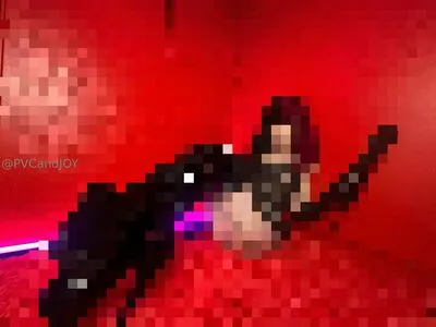 Pvcandjoy OnlyFans Leaked Free Thumbnail Picture - #690r7ep6P5