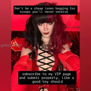 Pvcandjoy OnlyFans Leaked Free Thumbnail Picture - #ByaKzQR6yI