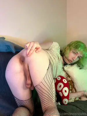 Pvppyjules OnlyFans Leaked Free Thumbnail Picture - #IUd9s6spIp