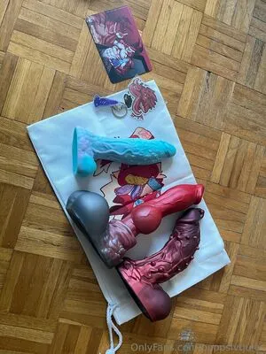 Pvppyjules OnlyFans Leaked Free Thumbnail Picture - #MDFr3O9IAe