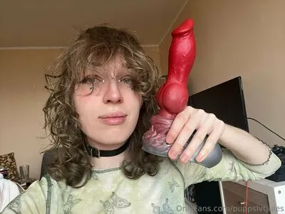 Pvppyjules OnlyFans Leaked Free Thumbnail Picture - #eDoMxf8uFU