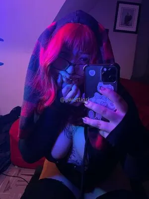 Pwettigrl OnlyFans Leaked Free Thumbnail Picture - #RQOBQQzxHt