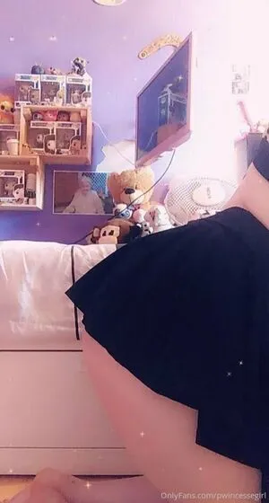 Pwincessegirl OnlyFans Leaked Free Thumbnail Picture - #a5rzeawDxS