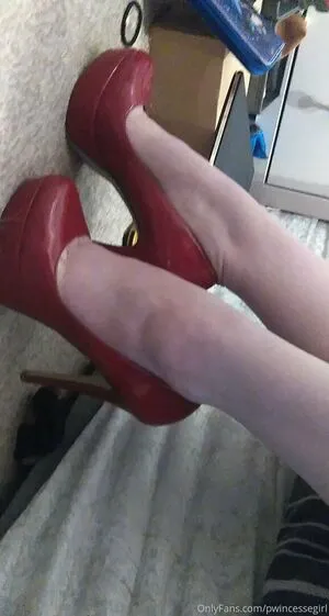 Pwincessegirl OnlyFans Leaked Free Thumbnail Picture - #siy6hLA5aC