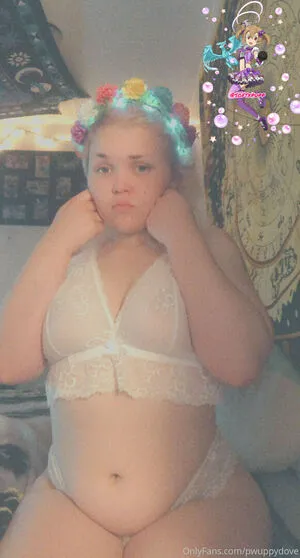 Pwuppydove OnlyFans Leaked Free Thumbnail Picture - #33ITkmjBAg