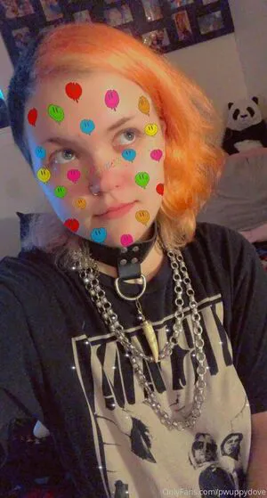 Pwuppydove OnlyFans Leaked Free Thumbnail Picture - #5xe61AgTNq