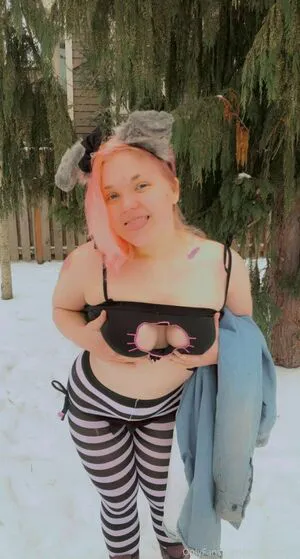 Pwuppydove OnlyFans Leaked Free Thumbnail Picture - #933NDfx764
