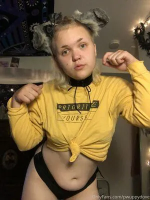 Pwuppydove OnlyFans Leaked Free Thumbnail Picture - #I5Bt71bKrt