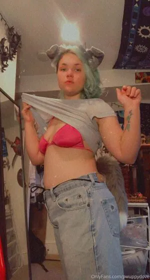 Pwuppydove OnlyFans Leaked Free Thumbnail Picture - #J5KEfy3eDV