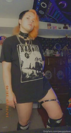 Pwuppydove OnlyFans Leaked Free Thumbnail Picture - #Unl6GMuyRm
