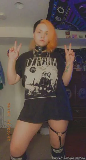 Pwuppydove OnlyFans Leaked Free Thumbnail Picture - #WQLPHMptQr