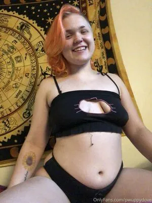 Pwuppydove OnlyFans Leaked Free Thumbnail Picture - #Y0Pm30QszP