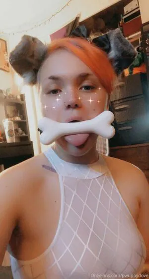 Pwuppydove OnlyFans Leaked Free Thumbnail Picture - #cYOwgtenSL