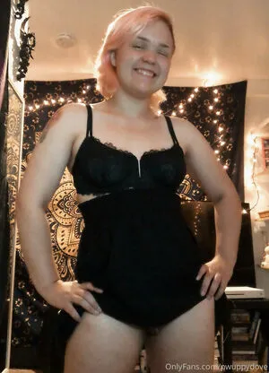 Pwuppydove OnlyFans Leaked Free Thumbnail Picture - #gZSOPgzC4m