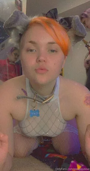 Pwuppydove OnlyFans Leaked Free Thumbnail Picture - #iMVT3mRawF