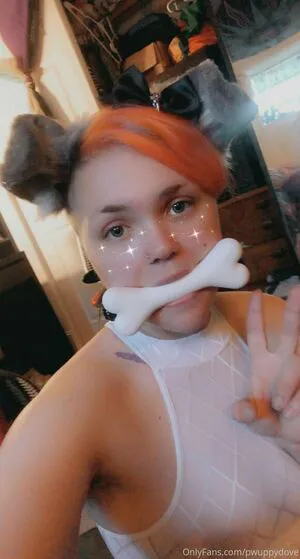 Pwuppydove OnlyFans Leaked Free Thumbnail Picture - #jAA3RSozKf