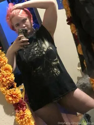 Pwuppydove OnlyFans Leaked Free Thumbnail Picture - #nph1kwZ07H