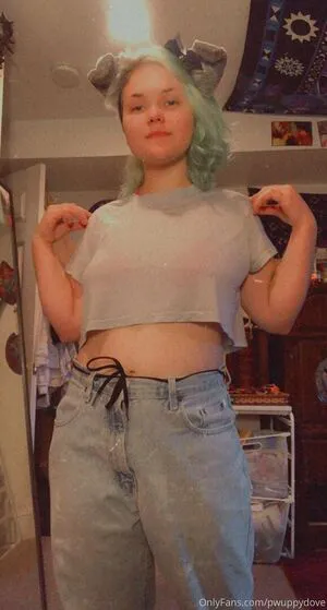 Pwuppydove OnlyFans Leaked Free Thumbnail Picture - #tzP8zXfo3s