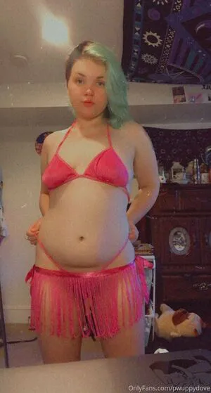 Pwuppydove OnlyFans Leaked Free Thumbnail Picture - #voUHMoSOuA