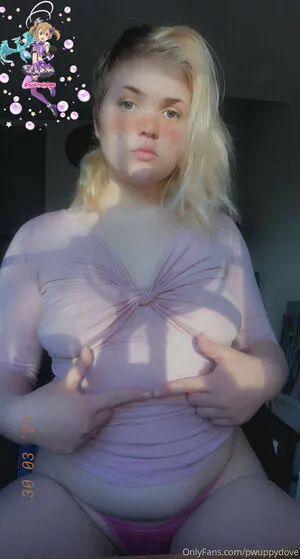 Pwuppydove OnlyFans Leaked Free Thumbnail Picture - #vpm6a17UgL
