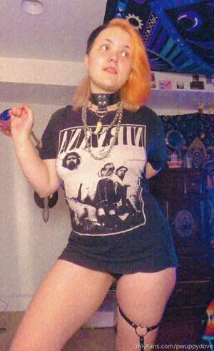 Pwuppydove OnlyFans Leaked Free Thumbnail Picture - #wksLAefnQR
