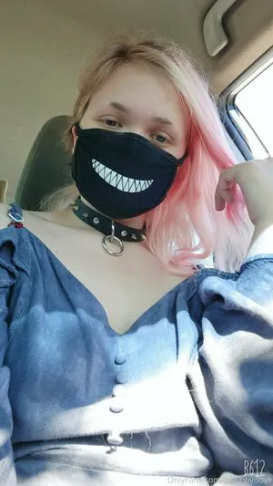 Pwuppydove OnlyFans Leaked Free Thumbnail Picture - #yB7NCqciT3