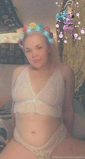 Pwuppydove OnlyFans Leaked Free Thumbnail Picture - #z1WRYG3YcD