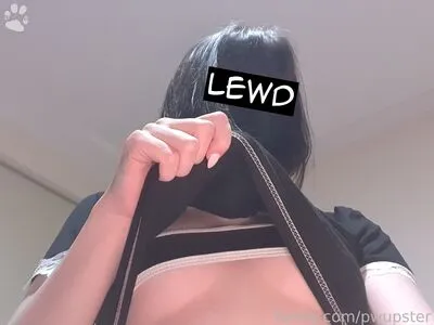 Pwupster OnlyFans Leaked Free Thumbnail Picture - #O1JJpW1D0c
