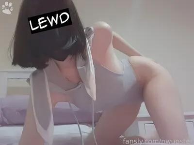 Pwupster OnlyFans Leaked Free Thumbnail Picture - #WFJhxTVUP0