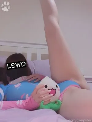 Pwupster OnlyFans Leaked Free Thumbnail Picture - #hGtlUKZV5H