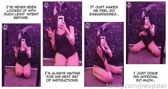 Pwupster OnlyFans Leaked Free Thumbnail Picture - #psJPrG0twI