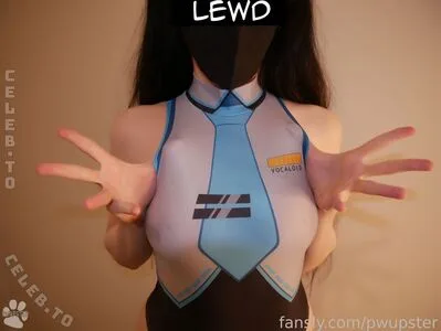 Pwupster OnlyFans Leaked Free Thumbnail Picture - #zgPeZ1k48z