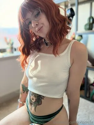 Pxlprncss OnlyFans Leaked Free Thumbnail Picture - #jnUkNvgpwa