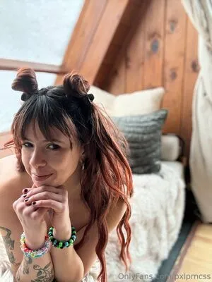 Pxlprncss OnlyFans Leaked Free Thumbnail Picture - #qnQHcwl9zm