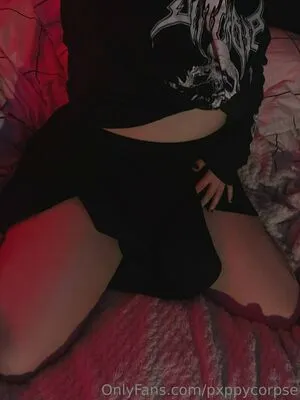 Pxppycorpse OnlyFans Leaked Free Thumbnail Picture - #01aBdPERxd
