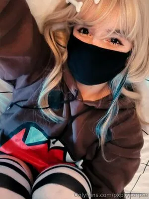 Pxppycorpse OnlyFans Leaked Free Thumbnail Picture - #0SCGLU5yTD