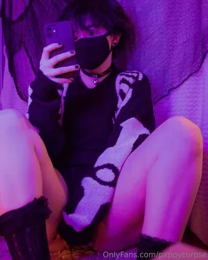 Pxppycorpse OnlyFans Leaked Free Thumbnail Picture - #27FUIqsFqj