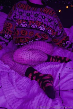 Pxppycorpse OnlyFans Leaked Free Thumbnail Picture - #2Wvt3htEL1