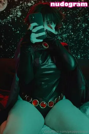 Pxppycorpse OnlyFans Leaked Free Thumbnail Picture - #2k2MERl0WN