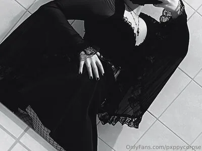 Pxppycorpse OnlyFans Leaked Free Thumbnail Picture - #2sohSUS9wu