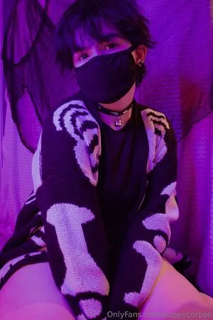 Pxppycorpse OnlyFans Leaked Free Thumbnail Picture - #5BLjvX9EIp