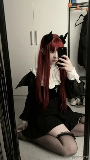 Pxppycorpse OnlyFans Leaked Free Thumbnail Picture - #6ALavGLlwk