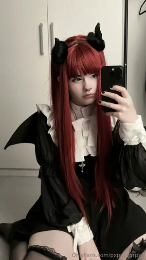 Pxppycorpse OnlyFans Leaked Free Thumbnail Picture - #6C9VDI63Gb