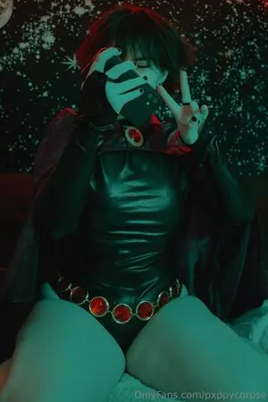 Pxppycorpse OnlyFans Leaked Free Thumbnail Picture - #6haxmcYkg2