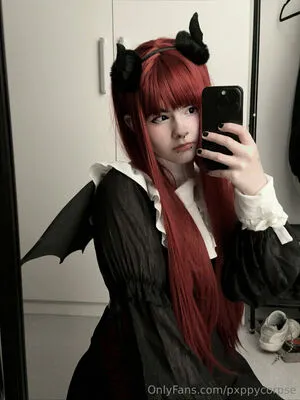 Pxppycorpse OnlyFans Leaked Free Thumbnail Picture - #7Isj5SRZhL