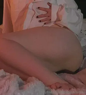 Pxppycorpse OnlyFans Leaked Free Thumbnail Picture - #7rDk0El87k