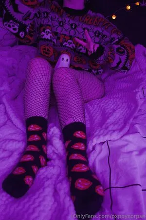 Pxppycorpse OnlyFans Leaked Free Thumbnail Picture - #8biAxmpMZl